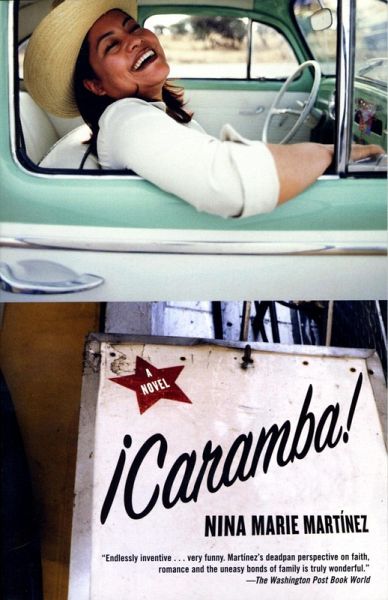 Caramba! (eBook, ePUB) Caramba! (eBook, ePUB)