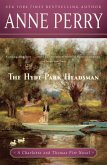 The Hyde Park Headsman (eBook, ePUB)