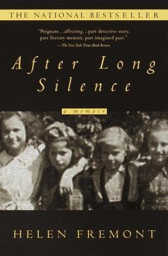 Cover After Long Silence (eBook, ePUB)