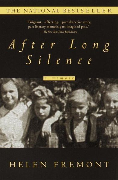 After Long Silence (eBook, ePUB)