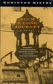 Such a Long Journey (eBook, ePUB)