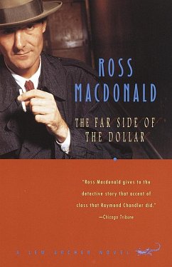 The Far Side of the Dollar (eBook, ePUB) - Macdonald, Ross