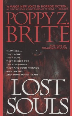 Cover Lost Souls (eBook, ePUB)