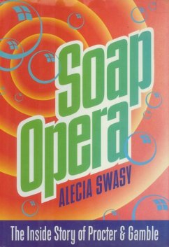 Cover Soap Opera (eBook, ePUB)