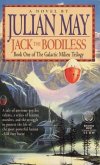Jack the Bodiless (eBook, ePUB)