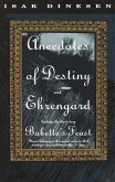 Anecdotes of Destiny and Ehrengard (eBook, ePUB)