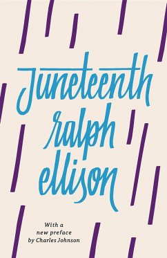 Juneteenth (eBook, ePUB) - Ellison, Ralph