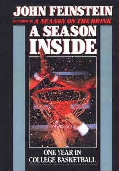 A Season Inside (eBook, ePUB) - Feinstein, John