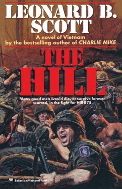 Cover The Hill (eBook, ePUB)