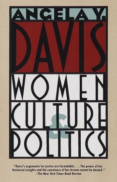Cover Women, Culture & Politics (eBook, ePUB)
