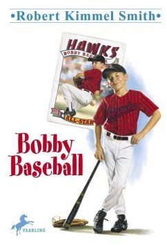 Cover Bobby Baseball (eBook, ePUB)