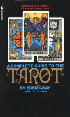 Cover The Complete Guide to the Tarot (eBook, ePUB)