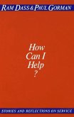 How Can I Help? (eBook, ePUB)