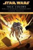 True Colors: Star Wars Legends (Republic Commando) (eBook, ePUB)