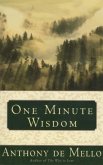 One Minute Wisdom (eBook, ePUB)
