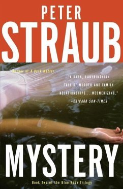 Cover Mystery (eBook, ePUB)