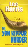 Yom Kippur Murder (eBook, ePUB)