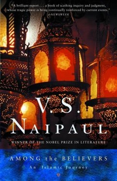 Among the Believers (eBook, ePUB) - Naipaul, V. S.