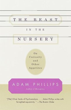 Cover The Beast in the Nursery (eBook, ePUB)