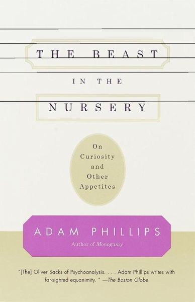 The Beast in the Nursery (eBook, ePUB)