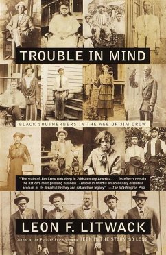 Trouble in Mind (eBook, ePUB) - Litwack, Leon F.