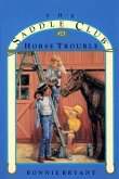 Horse Trouble (eBook, ePUB)