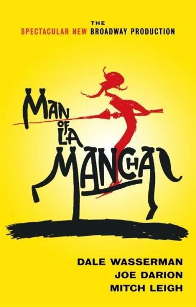 Man of La Mancha (eBook, ePUB)