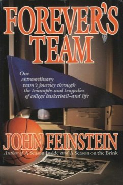 Forever's Team (eBook, ePUB) - Feinstein, John