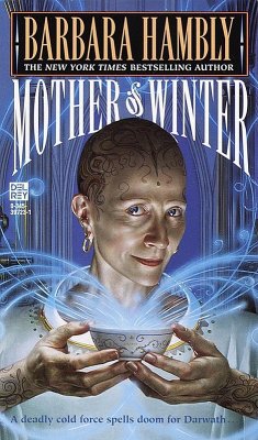 Mother of Winter (eBook, ePUB) - Hambly, Barbara