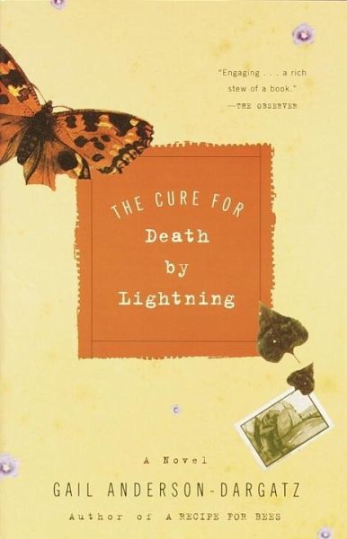 The Cure for Death by Lightning (eBook, ePUB) The Cure for Death by Lightning (eBook, ePUB)