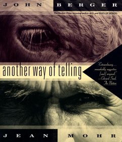 Another Way of Telling (eBook, ePUB) - Berger, John