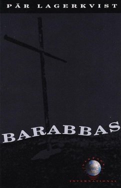 Barabbas (eBook, ePUB) - Lagerkvist, Pär