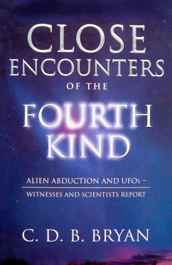 Close Encounters Of The Fourth Kind (eBook, ePUB) - Bryan, C. D. B.