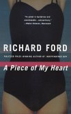 A Piece of My Heart (eBook, ePUB)