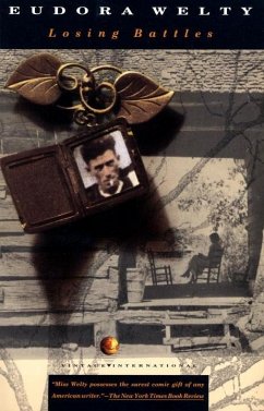 Cover Losing Battles (eBook, ePUB)