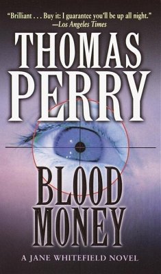 Cover Blood Money (eBook, ePUB)
