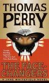 The Face-Changers (eBook, ePUB)