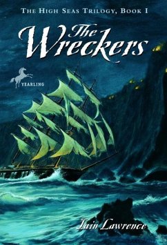 The Wreckers (eBook, ePUB) - Lawrence, Iain