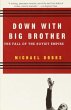 Down with Big Brother (eBook, ePUB) - Bild 1