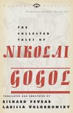 The Collected Tales of Nikolai Gogol (eBook, ePUB)