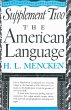 American Language Supplement 2 (eBook,... - Bild 1