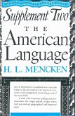American Language Supplement 2 (eBook, ePUB)