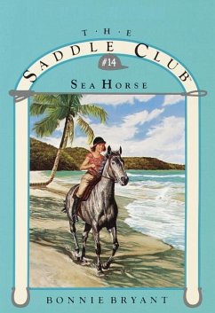 Sea Horse (eBook, ePUB) - Bryant, Bonnie