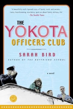 The Yokota Officers Club (eBook, ePUB) - Bird, Sarah
