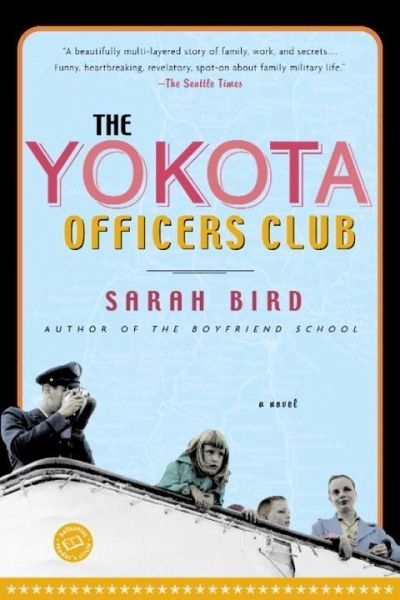 The Yokota Officers Club (eBook, ePUB) The Yokota Officers Club (eBook, ePUB)