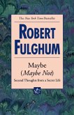 Maybe (Maybe Not) (eBook, ePUB) Maybe (Maybe Not) (eBook, ePUB)