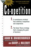 Co-Opetition (eBook, ePUB)