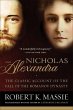 Nicholas and Alexandra (eBook, ePUB) - Bild 1