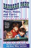 Maxie, Rosie, and Earl-Partners in Grime (eBook, ePUB)