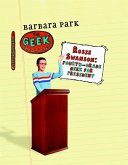 Rosie Swanson: Fourth-Grade Geek for President (eBook, ePUB)